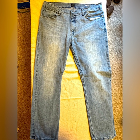 Nautica Other - Nautica Men's Light Blue Jeans
